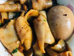 -肖胖子猪油拌粉