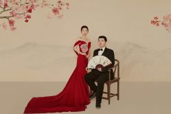 -Mu慕婚纱摄影·超级工作室