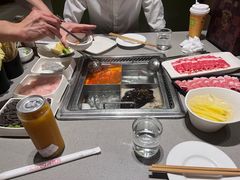 -海底捞火锅(奥山世纪城店)