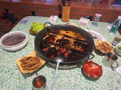 -五里关火锅(牛市口店)