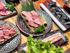 -热血兄弟·炭火烤肉(融侨中心店)