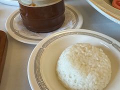 精品罐焖牛肉-莫斯科餐厅