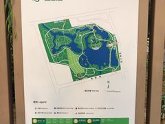 -大兴滨河森林公园