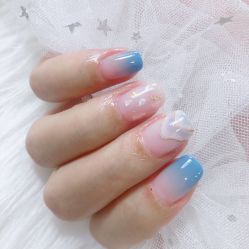 -Nail 奈欧美甲美睫