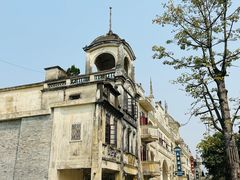 -赤坎·广东华侨国际旅游度假区