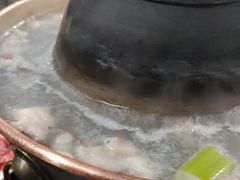 -天桥老金涮肉(牛街店)
