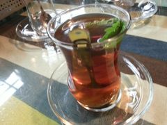 -Mevlana梅夫娜土耳其餐厅·清真