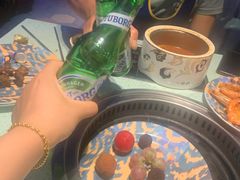 -一号桥自助火锅城(揽秀园西街店)