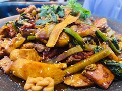 -一麻一辣麻辣香锅(方庄店)