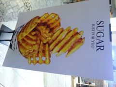 android_upload_pic-SUGAR糖薯·章鱼烧(鹏欣水游城店)