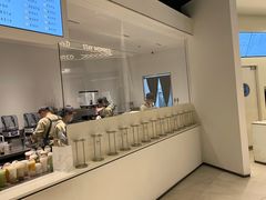-喜茶(烟台莱山万象汇店)
