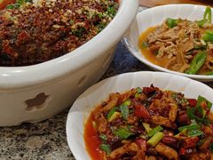 -小慧住家贵州菜(甲秀楼店)