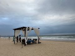 -海南清水湾莱佛士酒店