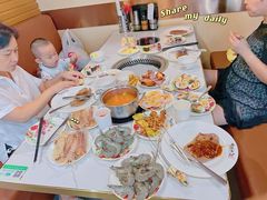 -布罗城堡自助烧烤(鸿通城购物中心店)