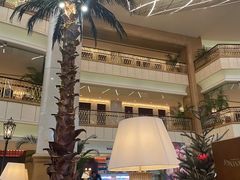 -上海大酒店(南京东路店)
