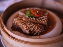 -彩丰楼中餐厅·仁恒洲际酒店