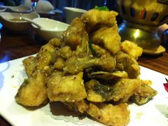 -慢丽江·云南野生菌土鸡锅(西山店)