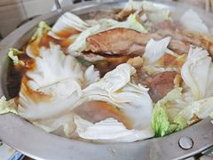 -清真·鸦儿李记·小馆(后海店)