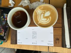 -溯洄咖啡VORTEX COFFEE
