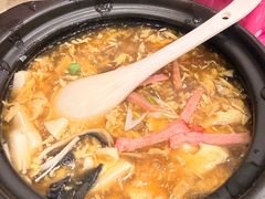 -奥华餐厅·老张记(台基厂店)