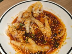 -新太二·鲜料川菜(万泰汇店)
