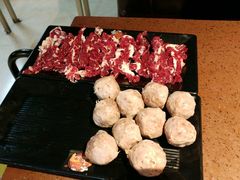 -幸运牛汕头小黄牛牛肉火锅(梅林店)