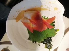 -五月罗马海鲜自助餐厅(陆家嘴店)