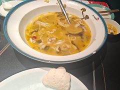 -渝乡辣婆婆·川菜 水煮鱼(中山西路店)