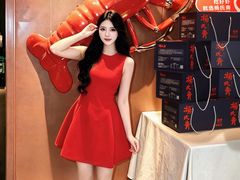 -杨氏青龙虾·羊蝎子(金盛路总店)