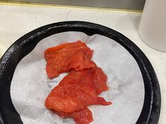 -咕叽咕叽自助烤肉小火锅(西城广场购物中心店)