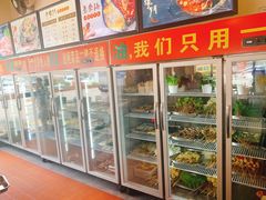 -串掌门砂锅串串香(后瑞店)
