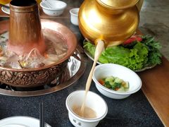 རྒྱ་ཁོག།牦牛肉火锅-陀岗美食·云南藏式特色餐厅