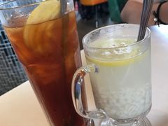 -翠华餐厅(山顶道店)