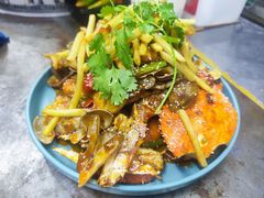 -陈老二烧烤(草市街总店)