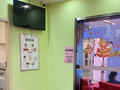 -昂立青少儿成长中心(普陀中潭校区)