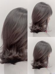 -HD HAIR STYLE