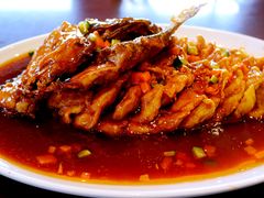-牟传仁饭庄(星海店)