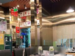 大堂-烹然四季椰子鸡火锅(团结湖总店)