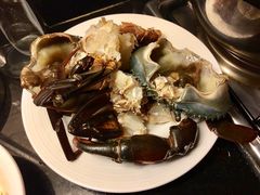 -班赞海鲜市场
