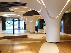 -峪悦里(汉峪金融商务中心店)