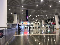 -天通苑北-P+R停车场