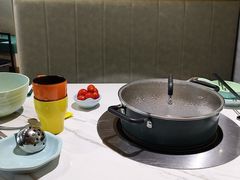 -采椰郎椰子鸡·脆皮鸡火锅(融创茂店)