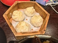 -古都历食南京菜·烤鸭·鸭血粉丝·汤包(南京博物院店)