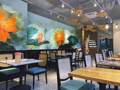-大茴香越法料理(SOHO复兴店)