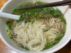 -嘻小北·兰州清汤牛肉面(太平洋森活天地店)
