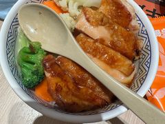 -吉野家(维明街店)