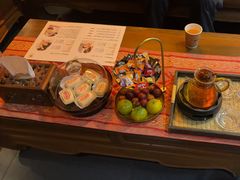 -泰合玺·精油疗愈SPA(虹悦城店)