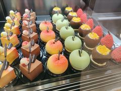 -PAPER STONE BAKERY(天汇广场店)