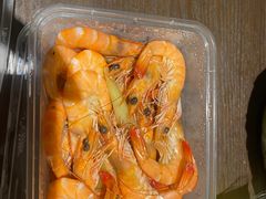 -三亚相缘海鲜·烧烤·糟粕醋(三亚湾店)