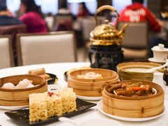 -白天鹅宾馆-宏图府餐厅